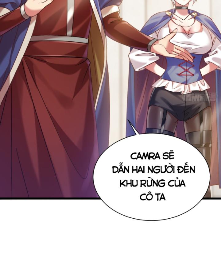 Phi Thăng Thất Bại, Đành Phải Làm Liệp Ma Nhân Chapter 21 - Trang 2