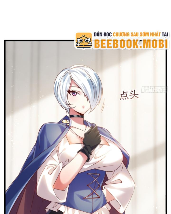 Phi Thăng Thất Bại, Đành Phải Làm Liệp Ma Nhân Chapter 21 - Trang 2