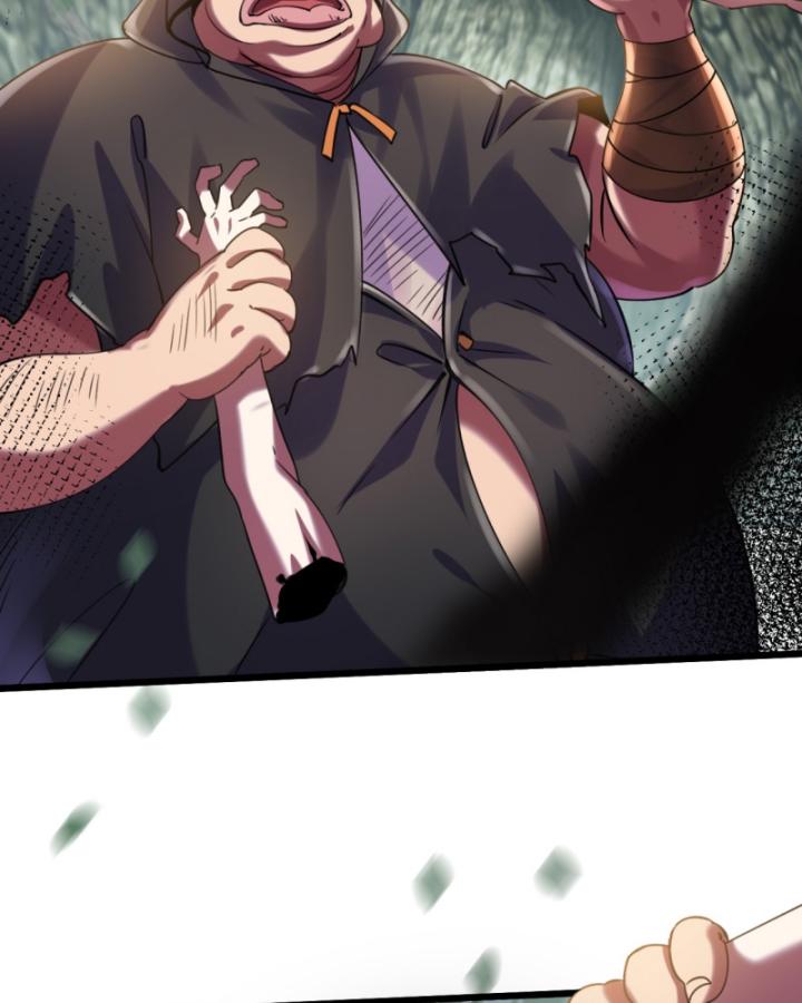 Phi Thăng Thất Bại, Đành Phải Làm Liệp Ma Nhân Chapter 21 - Trang 2