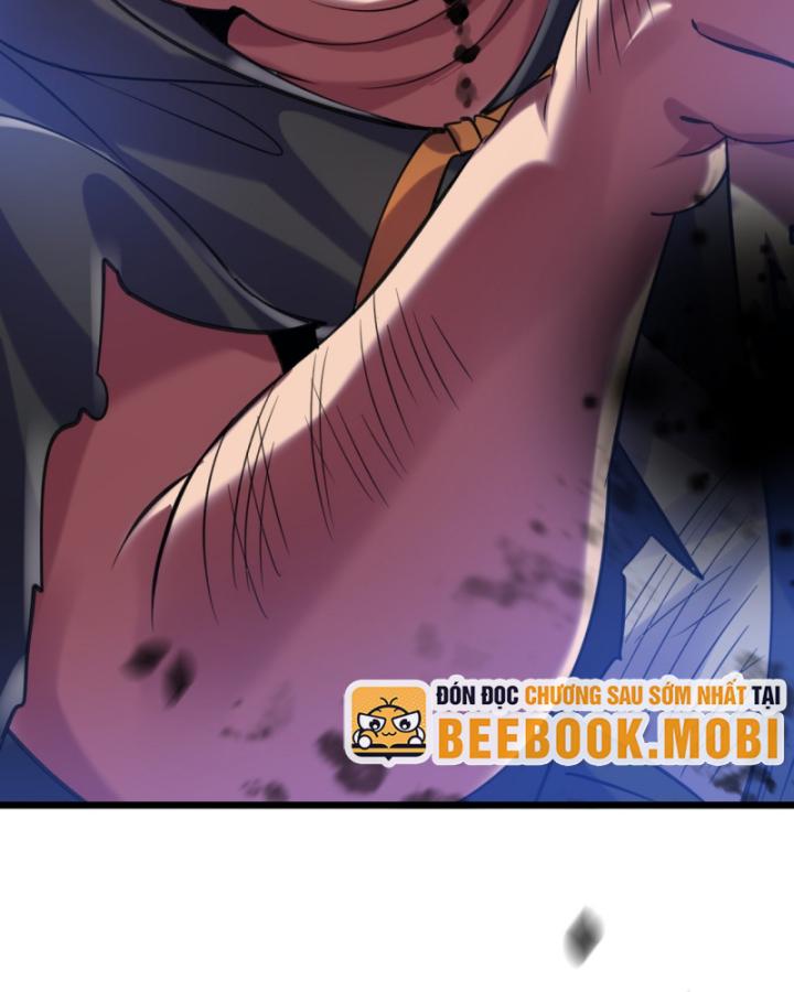 Phi Thăng Thất Bại, Đành Phải Làm Liệp Ma Nhân Chapter 21 - Trang 2