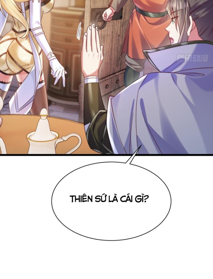 Phi Thăng Thất Bại, Đành Phải Làm Liệp Ma Nhân Chapter 21 - Trang 2