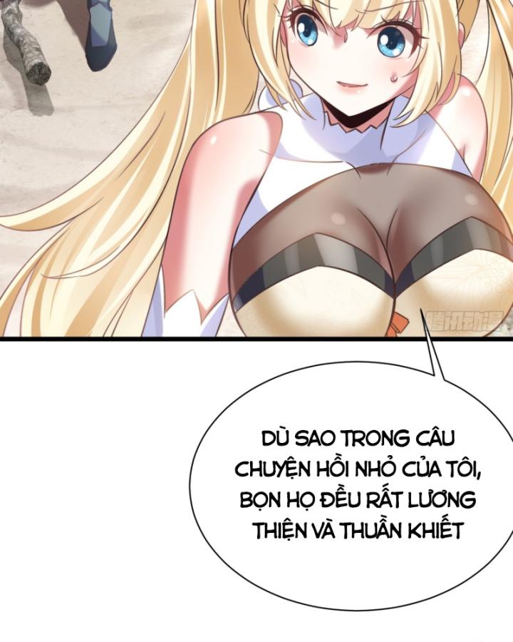 Phi Thăng Thất Bại, Đành Phải Làm Liệp Ma Nhân Chapter 22 - Trang 2