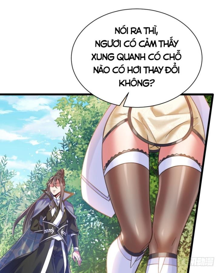 Phi Thăng Thất Bại, Đành Phải Làm Liệp Ma Nhân Chapter 22 - Trang 2