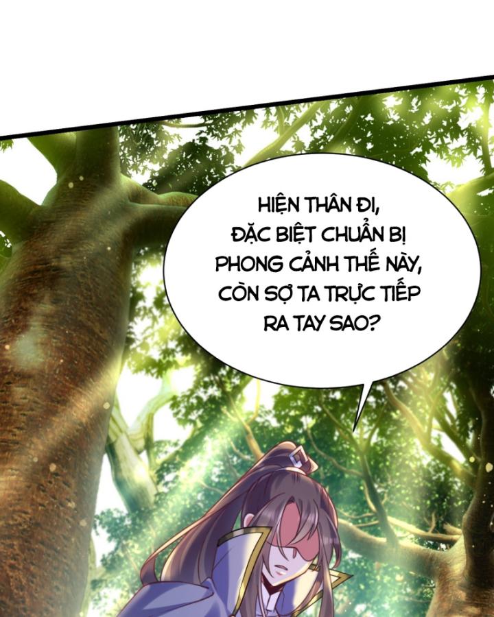 Phi Thăng Thất Bại, Đành Phải Làm Liệp Ma Nhân Chapter 22 - Trang 2
