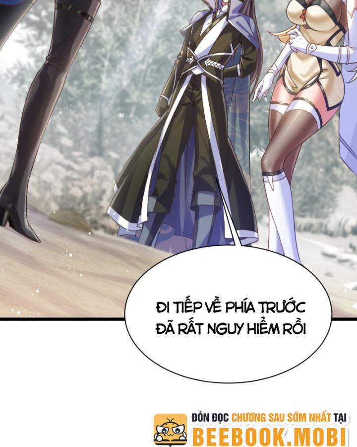 Phi Thăng Thất Bại, Đành Phải Làm Liệp Ma Nhân Chapter 22 - Trang 2