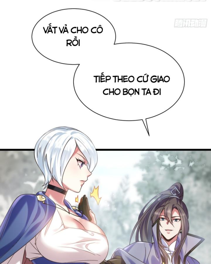 Phi Thăng Thất Bại, Đành Phải Làm Liệp Ma Nhân Chapter 22 - Trang 2