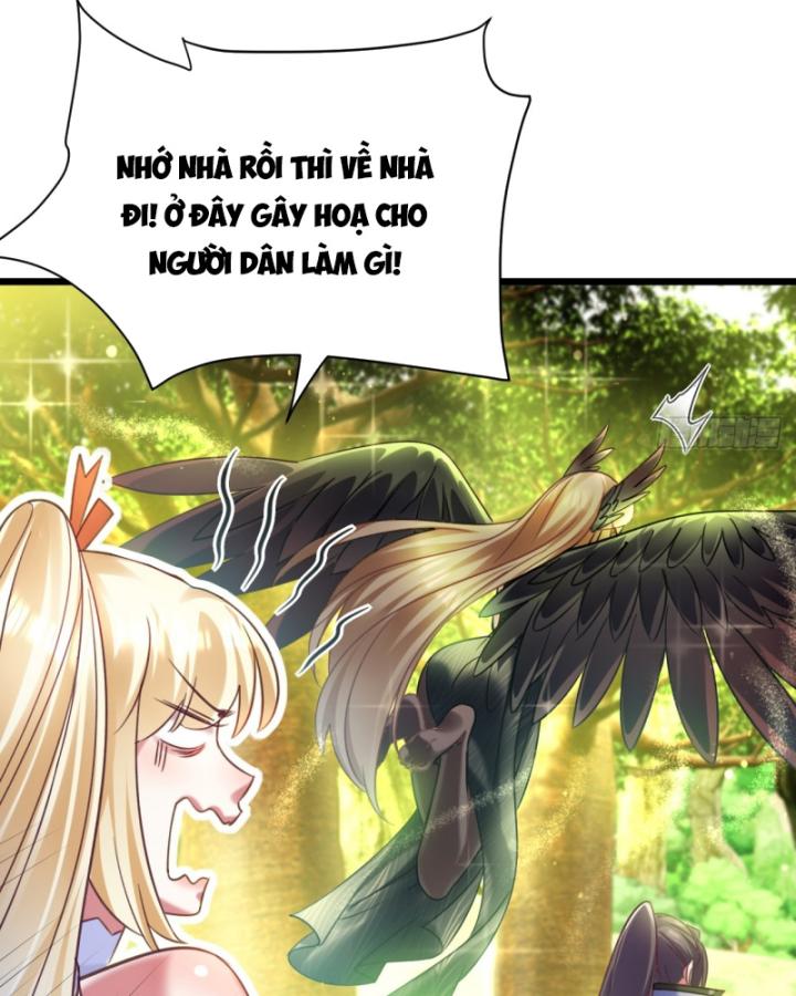 Phi Thăng Thất Bại, Đành Phải Làm Liệp Ma Nhân Chapter 22 - Trang 2