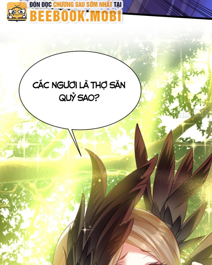 Phi Thăng Thất Bại, Đành Phải Làm Liệp Ma Nhân Chapter 22 - Trang 2