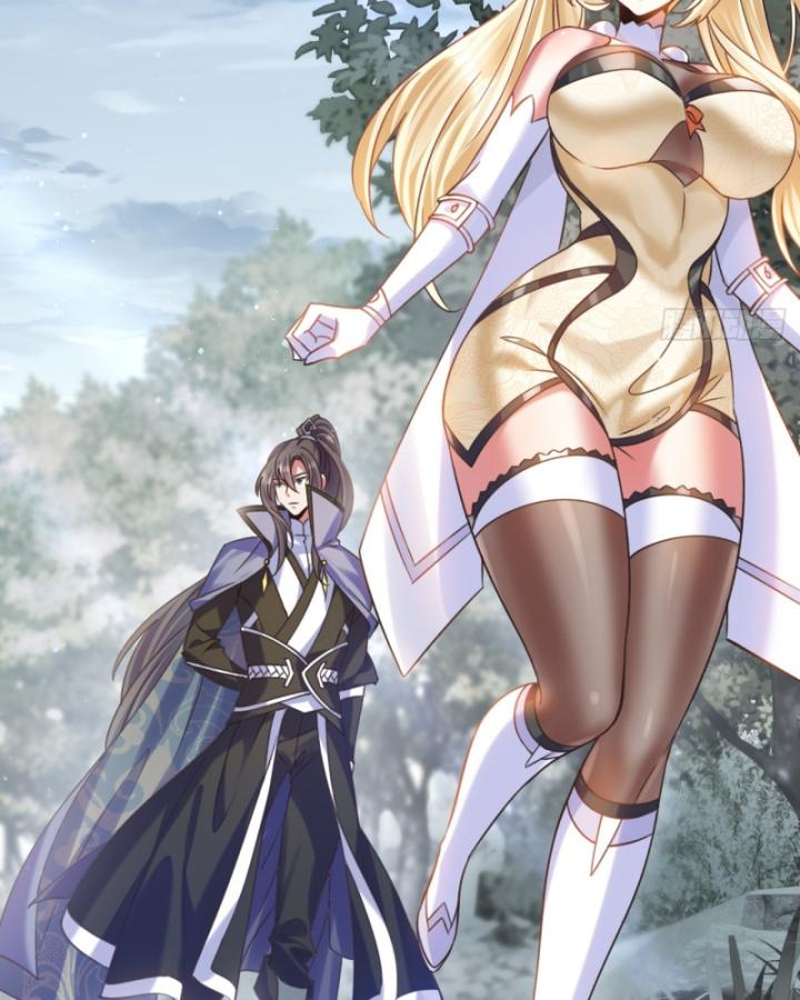 Phi Thăng Thất Bại, Đành Phải Làm Liệp Ma Nhân Chapter 22 - Trang 2