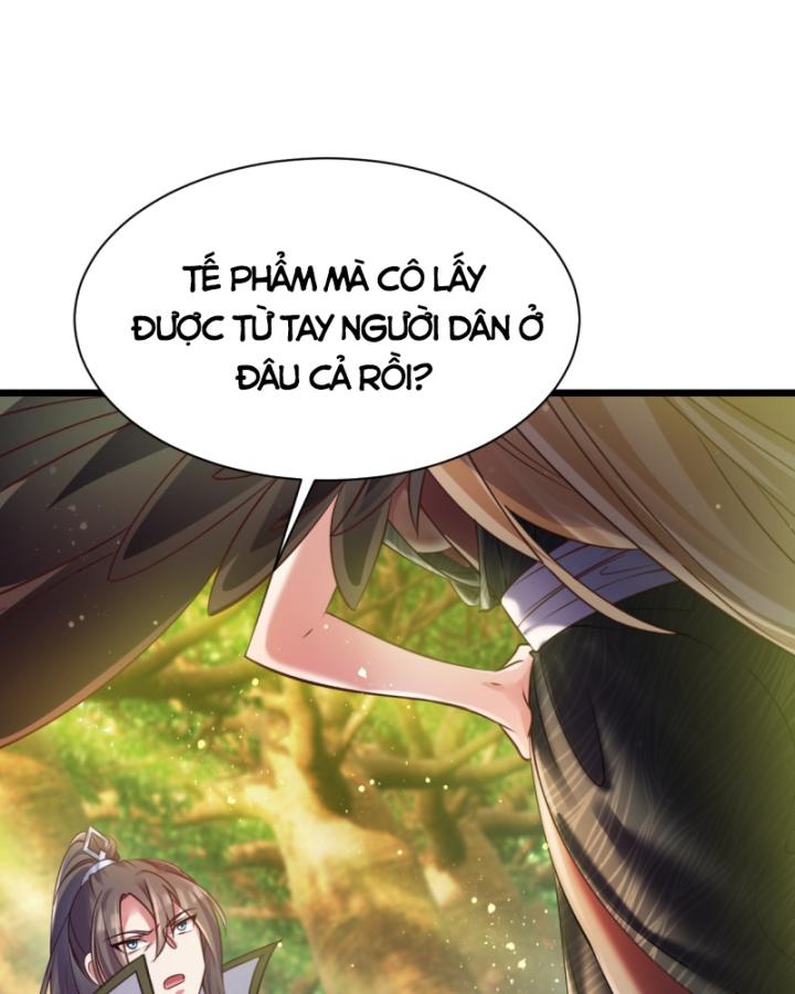 Phi Thăng Thất Bại, Đành Phải Làm Liệp Ma Nhân Chapter 23 - Trang 2