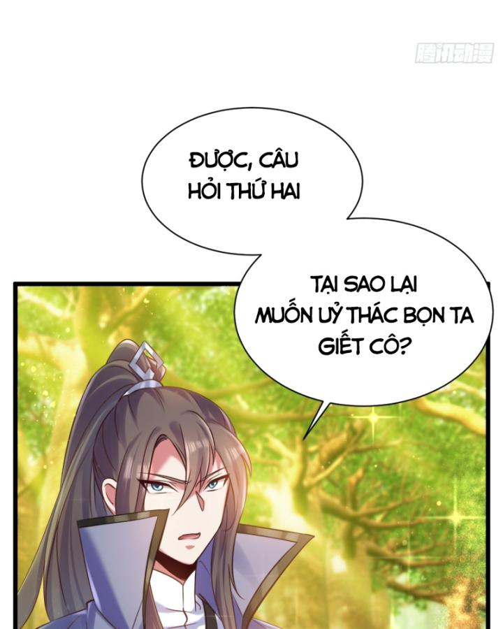 Phi Thăng Thất Bại, Đành Phải Làm Liệp Ma Nhân Chapter 23 - Trang 2