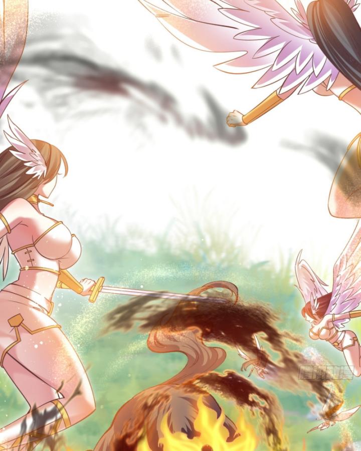 Phi Thăng Thất Bại, Đành Phải Làm Liệp Ma Nhân Chapter 23 - Trang 2