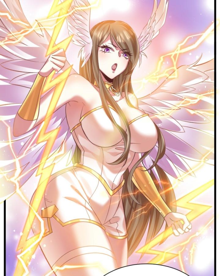 Phi Thăng Thất Bại, Đành Phải Làm Liệp Ma Nhân Chapter 23 - Trang 2