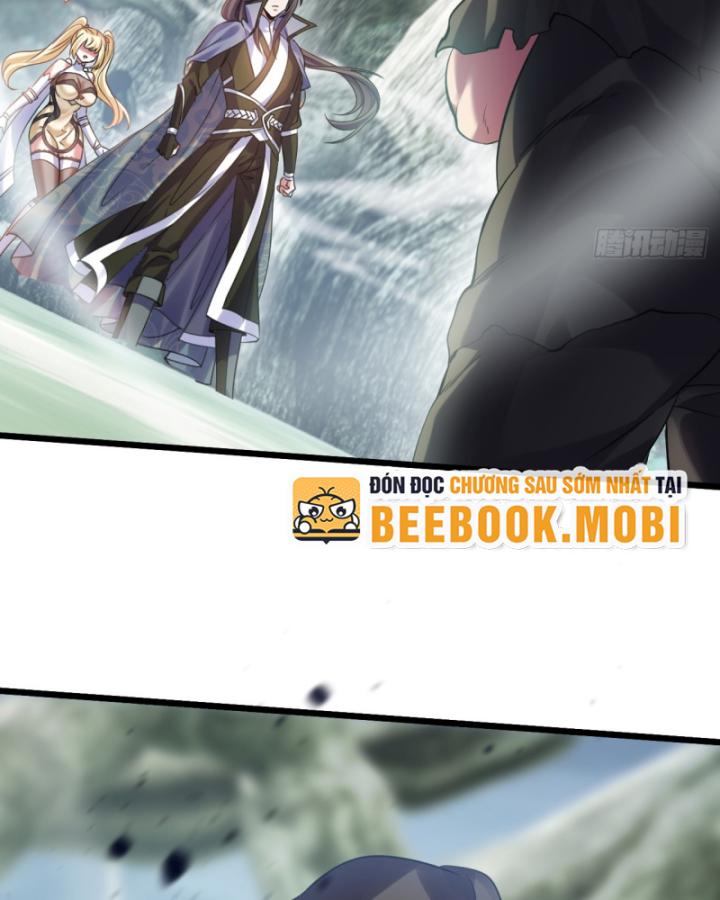 Phi Thăng Thất Bại, Đành Phải Làm Liệp Ma Nhân Chapter 23 - Trang 2