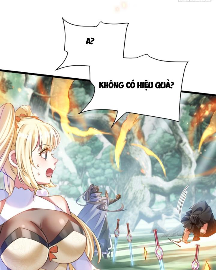 Phi Thăng Thất Bại, Đành Phải Làm Liệp Ma Nhân Chapter 24 - Trang 2