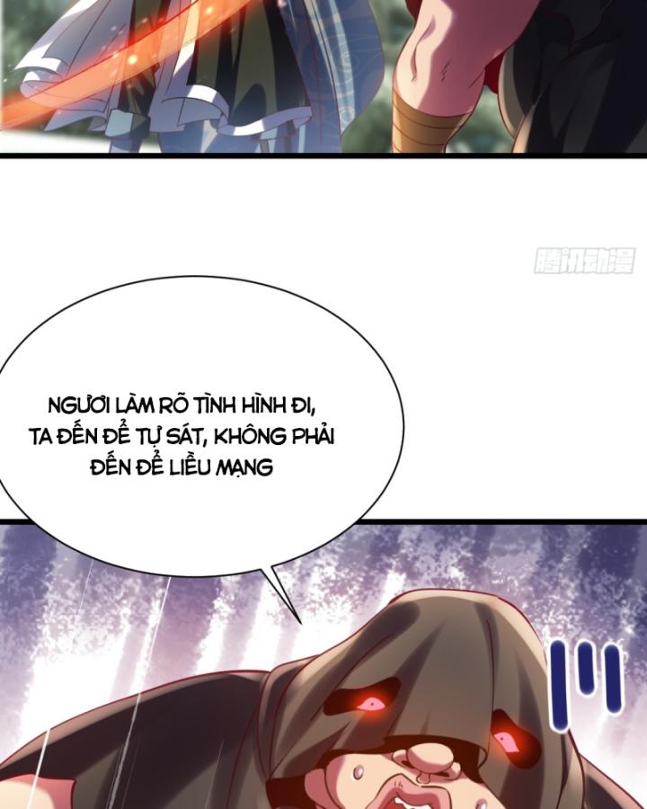 Phi Thăng Thất Bại, Đành Phải Làm Liệp Ma Nhân Chapter 24 - Trang 2