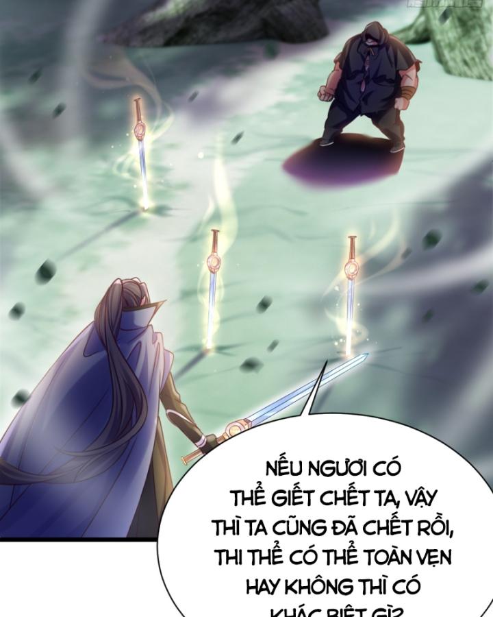 Phi Thăng Thất Bại, Đành Phải Làm Liệp Ma Nhân Chapter 24 - Trang 2