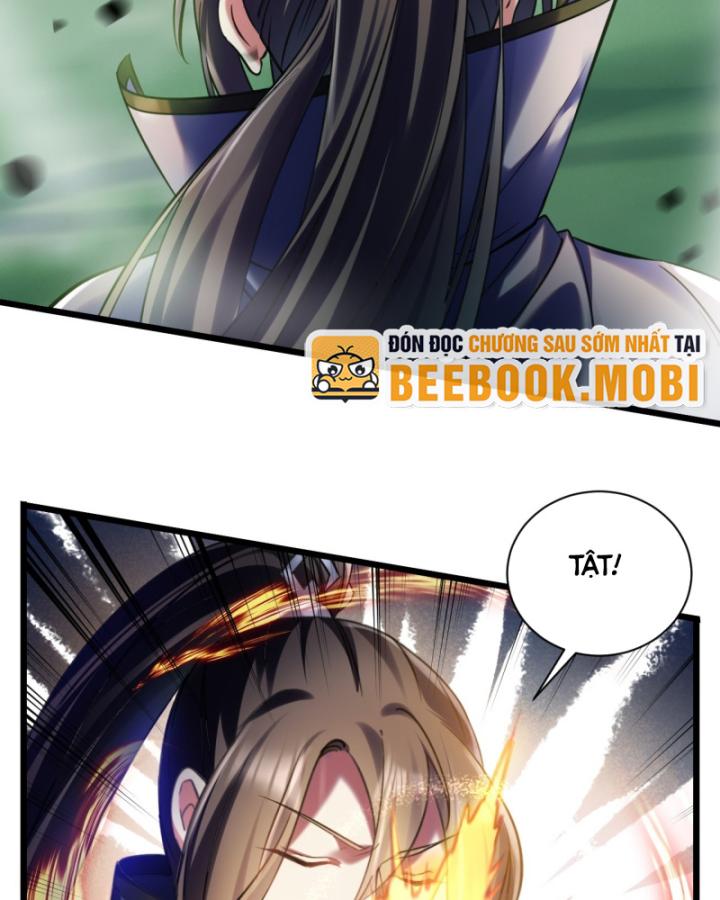 Phi Thăng Thất Bại, Đành Phải Làm Liệp Ma Nhân Chapter 24 - Trang 2