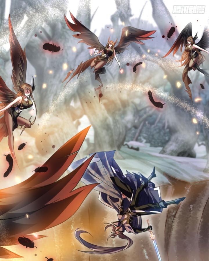 Phi Thăng Thất Bại, Đành Phải Làm Liệp Ma Nhân Chapter 24 - Trang 2