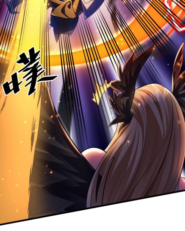 Phi Thăng Thất Bại, Đành Phải Làm Liệp Ma Nhân Chapter 25 - Trang 2