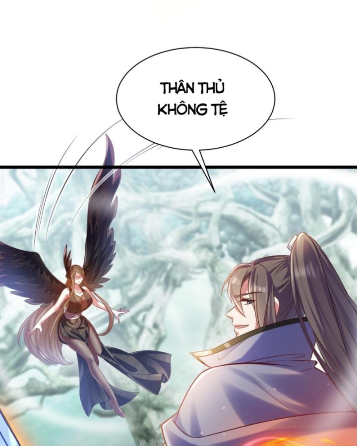 Phi Thăng Thất Bại, Đành Phải Làm Liệp Ma Nhân Chapter 25 - Trang 2