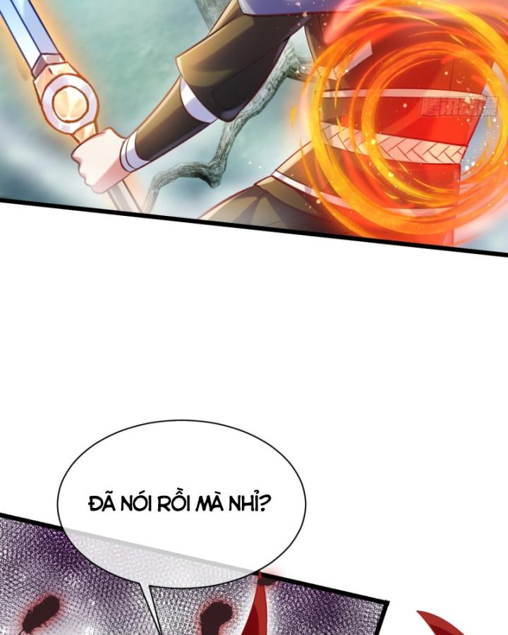 Phi Thăng Thất Bại, Đành Phải Làm Liệp Ma Nhân Chapter 25 - Trang 2