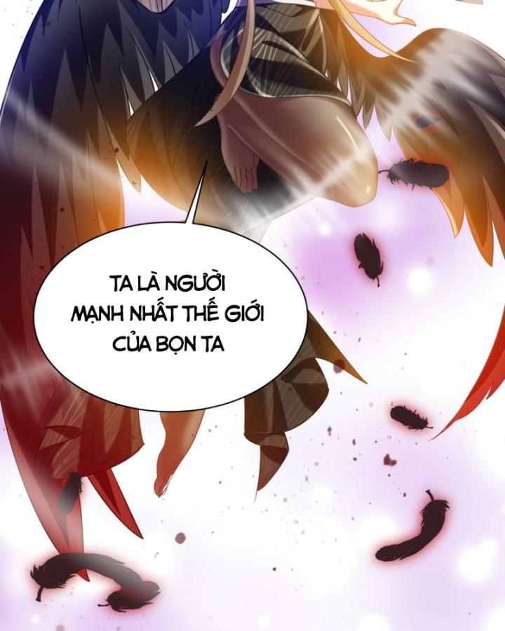 Phi Thăng Thất Bại, Đành Phải Làm Liệp Ma Nhân Chapter 25 - Trang 2