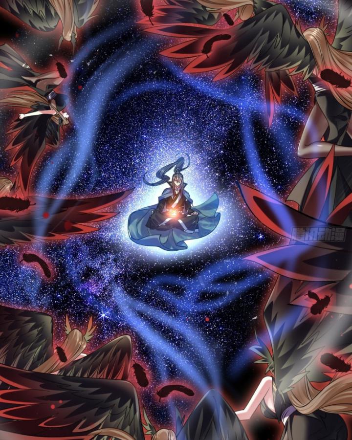 Phi Thăng Thất Bại, Đành Phải Làm Liệp Ma Nhân Chapter 25 - Trang 2