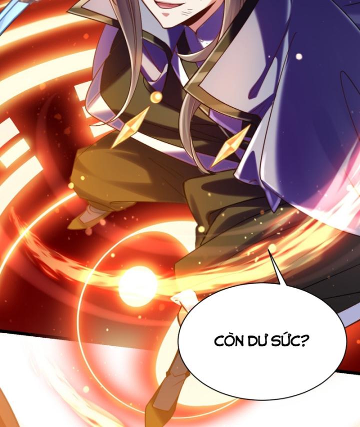 Phi Thăng Thất Bại, Đành Phải Làm Liệp Ma Nhân Chapter 25 - Trang 2