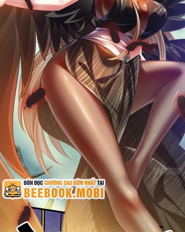 Phi Thăng Thất Bại, Đành Phải Làm Liệp Ma Nhân Chapter 25 - Trang 2