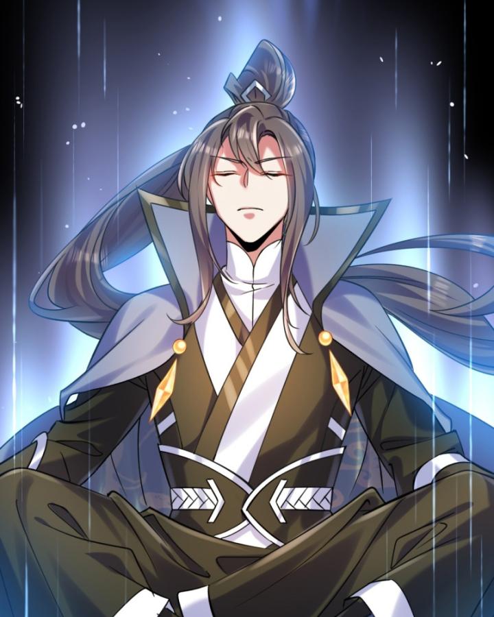 Phi Thăng Thất Bại, Đành Phải Làm Liệp Ma Nhân Chapter 25 - Trang 2