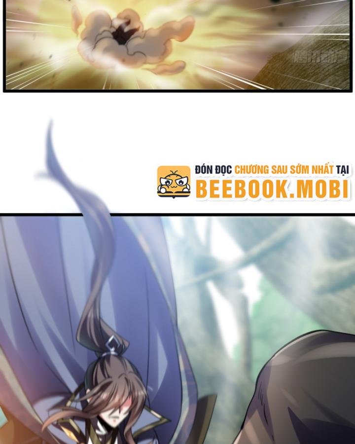 Phi Thăng Thất Bại, Đành Phải Làm Liệp Ma Nhân Chapter 25 - Trang 2