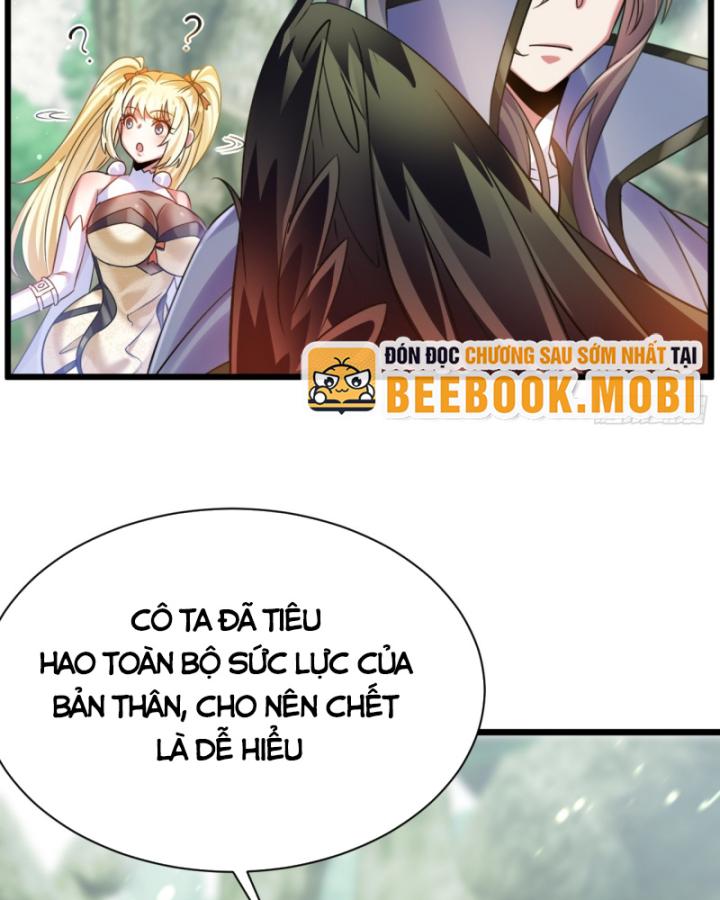 Phi Thăng Thất Bại, Đành Phải Làm Liệp Ma Nhân Chapter 25 - Trang 2