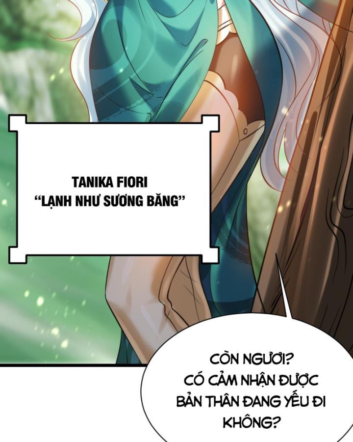 Phi Thăng Thất Bại, Đành Phải Làm Liệp Ma Nhân Chapter 25 - Trang 2