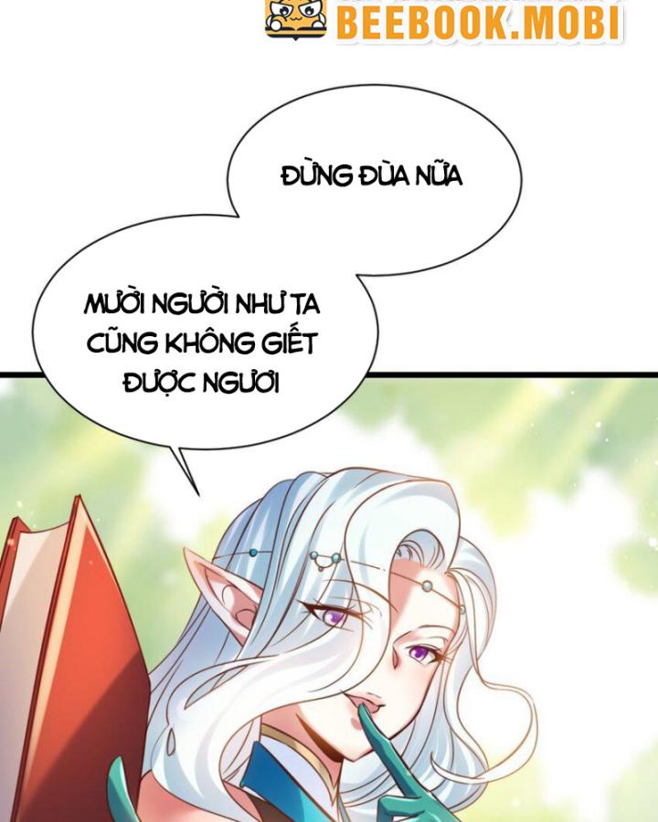 Phi Thăng Thất Bại, Đành Phải Làm Liệp Ma Nhân Chapter 26 - Trang 2