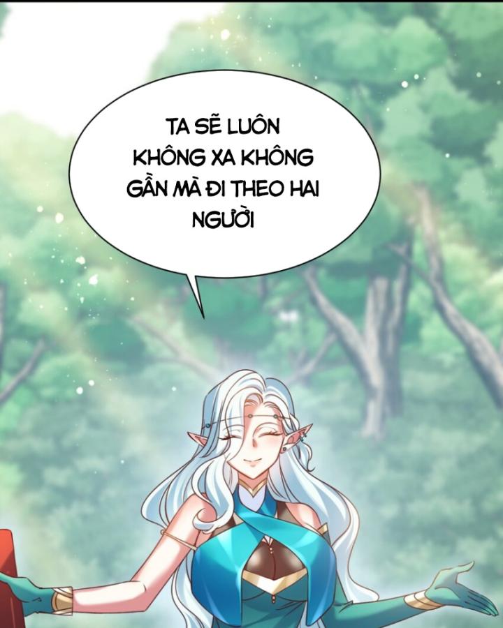 Phi Thăng Thất Bại, Đành Phải Làm Liệp Ma Nhân Chapter 26 - Trang 2