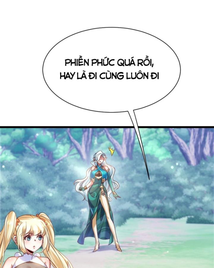 Phi Thăng Thất Bại, Đành Phải Làm Liệp Ma Nhân Chapter 26 - Trang 2