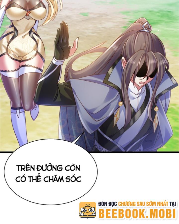 Phi Thăng Thất Bại, Đành Phải Làm Liệp Ma Nhân Chapter 26 - Trang 2