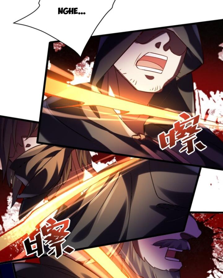 Phi Thăng Thất Bại, Đành Phải Làm Liệp Ma Nhân Chapter 26 - Trang 2