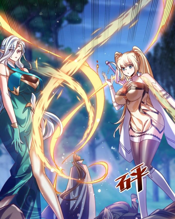 Phi Thăng Thất Bại, Đành Phải Làm Liệp Ma Nhân Chapter 26 - Trang 2