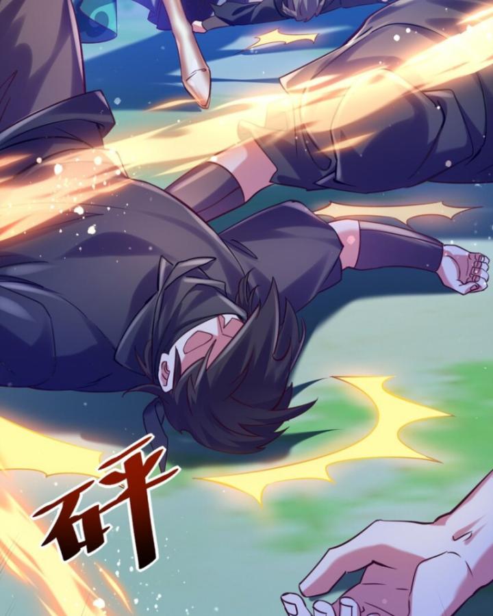 Phi Thăng Thất Bại, Đành Phải Làm Liệp Ma Nhân Chapter 26 - Trang 2