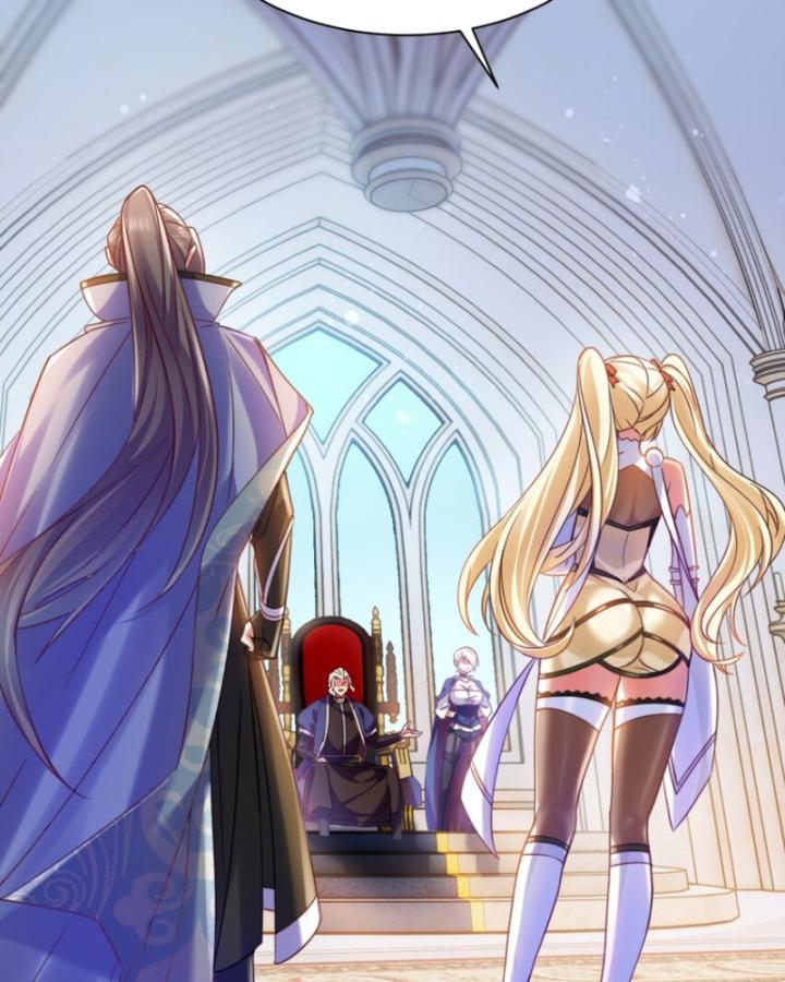 Phi Thăng Thất Bại, Đành Phải Làm Liệp Ma Nhân Chapter 26 - Trang 2