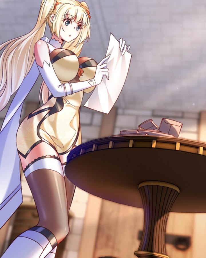 Phi Thăng Thất Bại, Đành Phải Làm Liệp Ma Nhân Chapter 26 - Trang 2