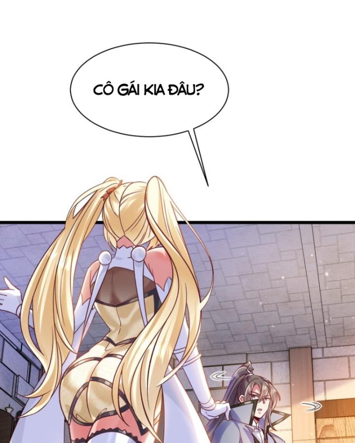 Phi Thăng Thất Bại, Đành Phải Làm Liệp Ma Nhân Chapter 26 - Trang 2