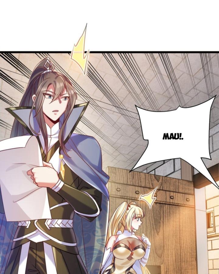 Phi Thăng Thất Bại, Đành Phải Làm Liệp Ma Nhân Chapter 26 - Trang 2