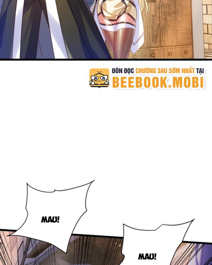 Phi Thăng Thất Bại, Đành Phải Làm Liệp Ma Nhân Chapter 26 - Trang 2