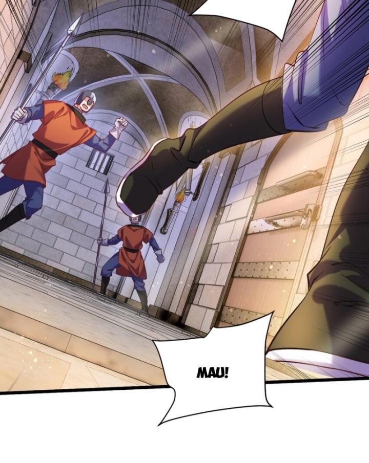 Phi Thăng Thất Bại, Đành Phải Làm Liệp Ma Nhân Chapter 26 - Trang 2