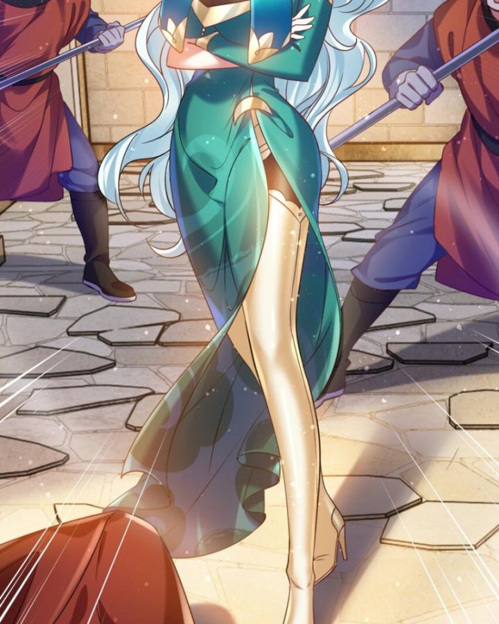 Phi Thăng Thất Bại, Đành Phải Làm Liệp Ma Nhân Chapter 26 - Trang 2