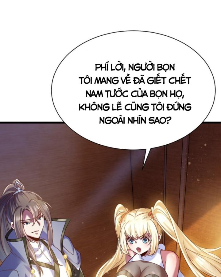 Phi Thăng Thất Bại, Đành Phải Làm Liệp Ma Nhân Chapter 27 - Trang 2