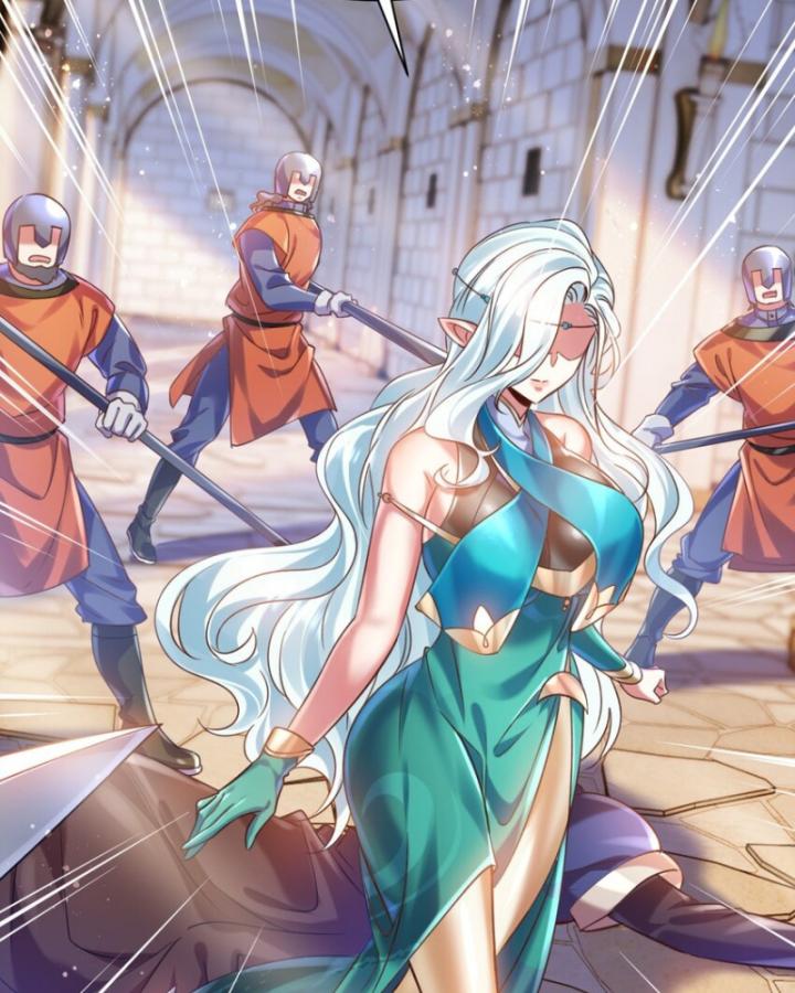 Phi Thăng Thất Bại, Đành Phải Làm Liệp Ma Nhân Chapter 27 - Trang 2